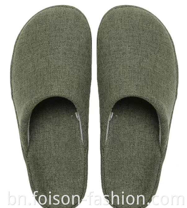 Hot Sale Classic Slipper1